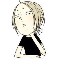 ACG漫画网官方读者南岸灯头像